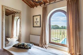 Il Conte Farmhouse Retreat