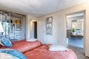 Il Conte Farmhouse Retreat