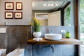 Il Conte Farmhouse Retreat