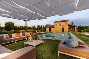 Il Conte Farmhouse Retreat