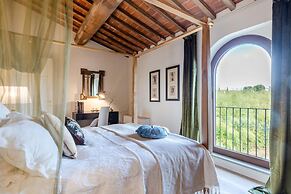 Il Conte Farmhouse Retreat