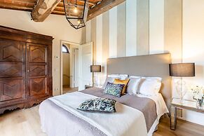 Il Conte Farmhouse Retreat