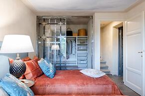 Il Conte Farmhouse Retreat