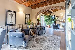 Il Conte Farmhouse Retreat