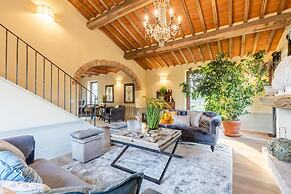 Il Conte Farmhouse Retreat