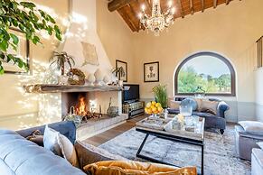 Il Conte Farmhouse Retreat