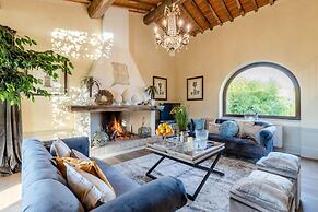 Il Conte Farmhouse Retreat