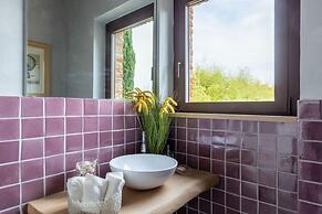 Il Conte Farmhouse Retreat