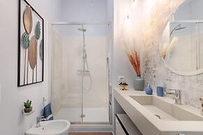 Casa Maremi in Viareggio