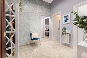 Casa Maremi in Viareggio