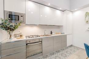 Casa Maremi in Viareggio