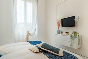 Casa Maremi in Viareggio