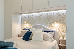 Casa Maremi in Viareggio