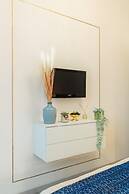 Casa Maremi in Viareggio