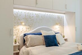 Casa Maremi in Viareggio