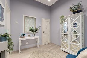 Casa Maremi in Viareggio