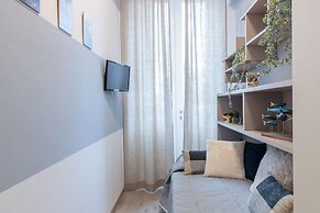 Casa Maremi in Viareggio