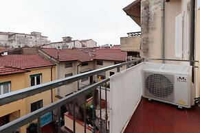 Casa Maremi in Viareggio