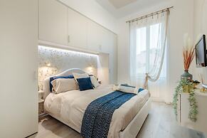 Casa Maremi in Viareggio