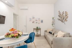 Casa Maremi in Viareggio