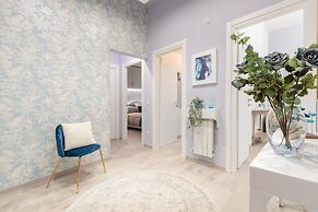 Casa Maremi in Viareggio