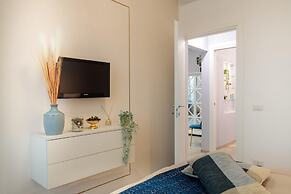 Casa Maremi in Viareggio