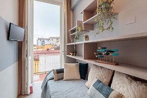 Casa Maremi in Viareggio