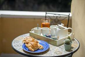 Amore Rentals - Casa Barbera A