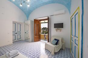 Amore Rentals - Casa Barbera A