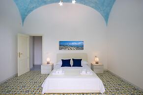 Amore Rentals - Casa Barbera A