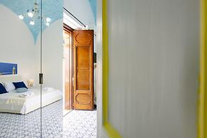 Amore Rentals - Casa Barbera A