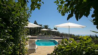 Villa Amiela in Sant Agata sui Due Golfi