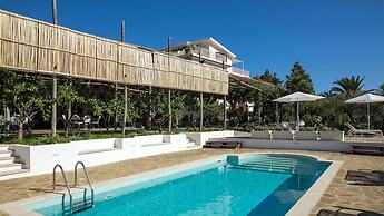 Villa Amiela in Sant Agata sui Due Golfi