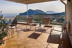 Villa Amiela in Sant Agata sui Due Golfi