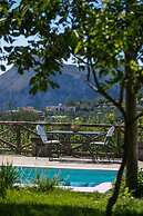 Villa Amiela in Sant Agata sui Due Golfi