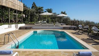 Villa Amiela in Sant Agata sui Due Golfi