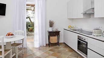 Villa Amiela in Sant Agata sui Due Golfi