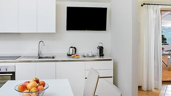 Villa Amiela in Sant Agata sui Due Golfi