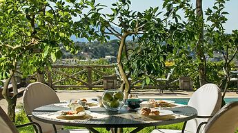 Villa Amiela in Sant Agata sui Due Golfi