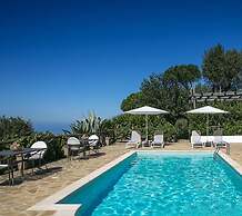 Villa Amiela in Sant Agata sui Due Golfi