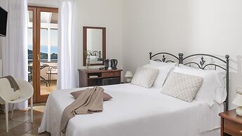 Villa Amiela in Sant Agata sui Due Golfi