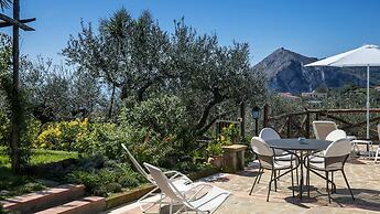 Villa Amiela in Sant Agata sui Due Golfi