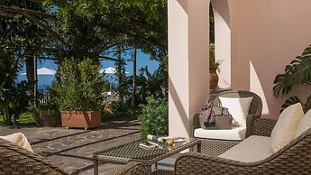 Villa Amiela in Sant Agata sui Due Golfi