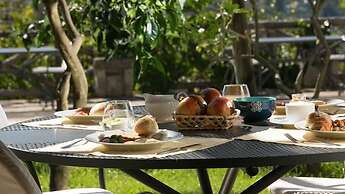 Villa Amiela in Sant Agata sui Due Golfi