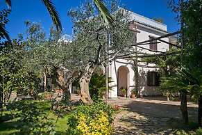 Villa Amiela in Sant Agata sui Due Golfi