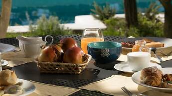 Villa Amiela in Sant Agata sui Due Golfi