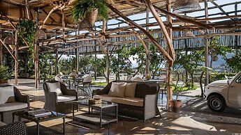 Villa Amiela in Sant Agata sui Due Golfi