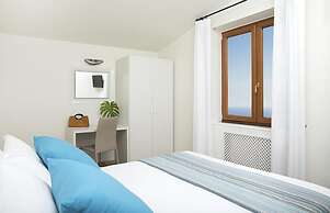 Villa Amiela in Sant Agata sui Due Golfi