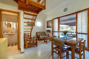 Arboriamar Apartment