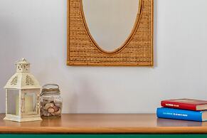 Arboriamar Apartment